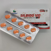 Generikus Viagra – Silbido 120 (Sildenafil-citrát 120 mg) tabletta